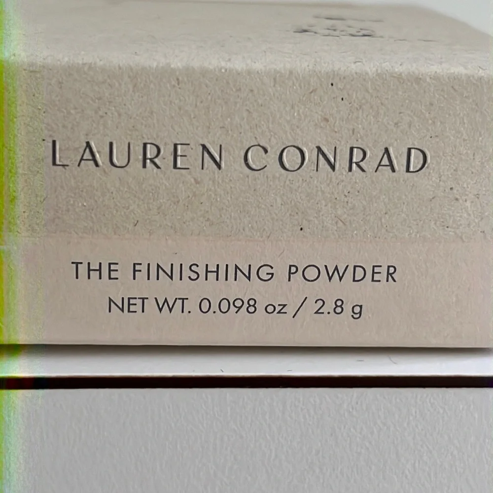 Lauren Conrad 